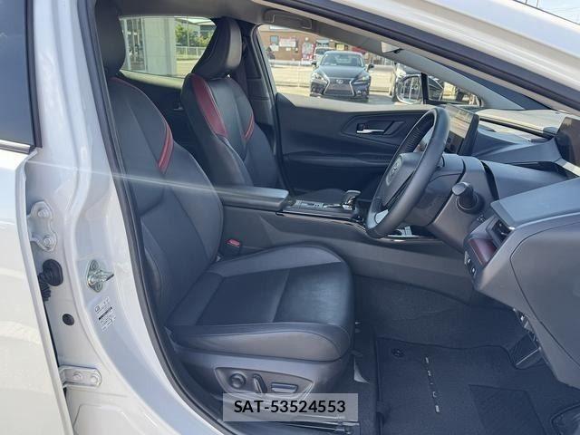 Toyota PRIUS 2023-02 8355355-7