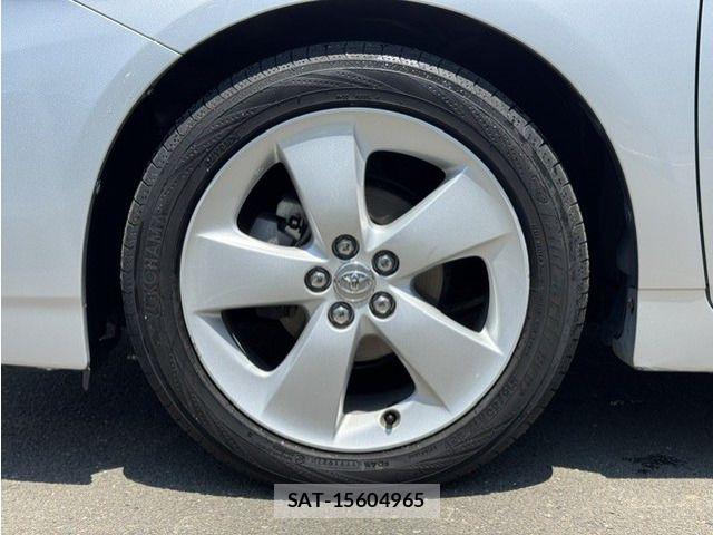 Toyota PRIUS 2011-09 8355396-7