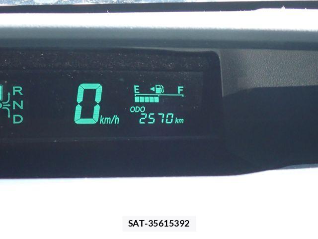Toyota PRIUS 2006-08 8355348-9