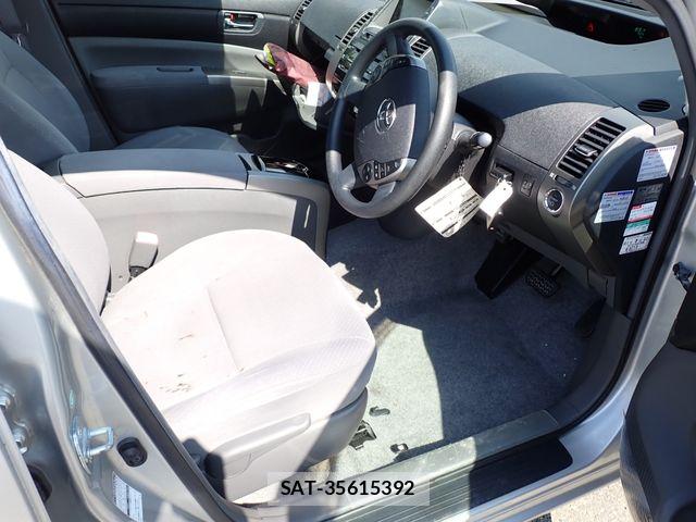 Toyota PRIUS 2006-08 8355348-1