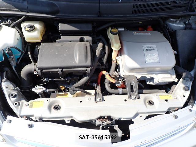 Toyota PRIUS 2006-08 8355348-23