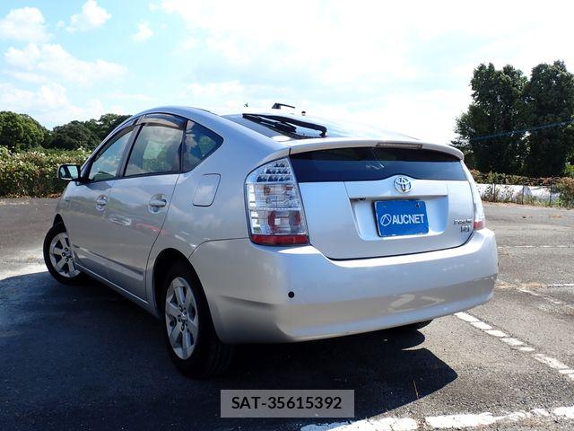 Toyota PRIUS 2006-08 8355348-2