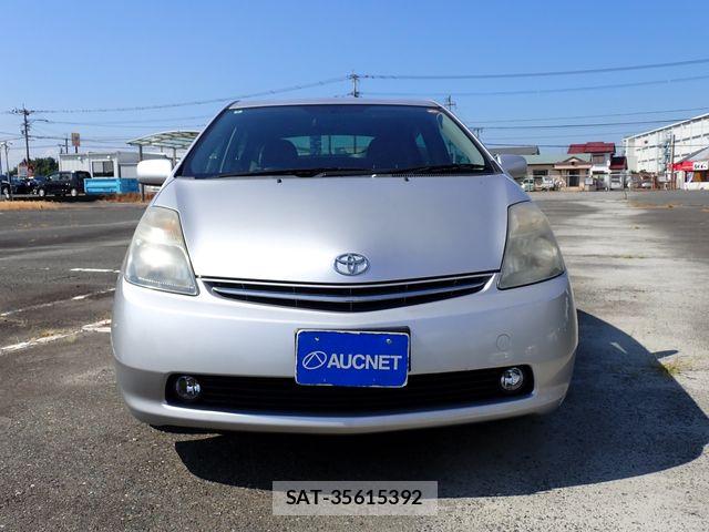 Toyota PRIUS 2006-08 8355348-3