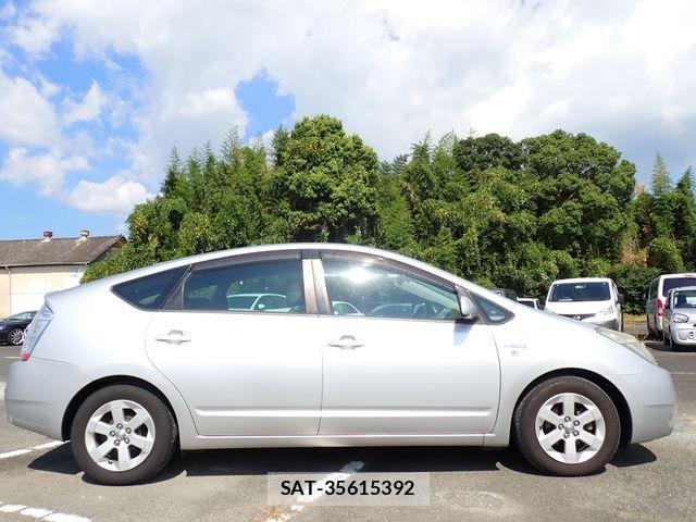 Toyota PRIUS 2006-08 8355348-4