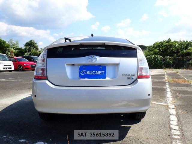 Toyota PRIUS 2006-08 8355348-5