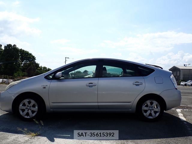 Toyota PRIUS 2006-08 8355348-6