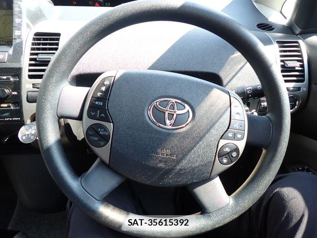 Toyota PRIUS 2006-08 8355348-7