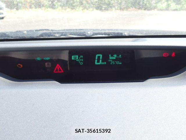 Toyota PRIUS 2006-08 8355348-8