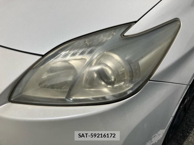 Toyota PRIUS 2010-05 8355400-9