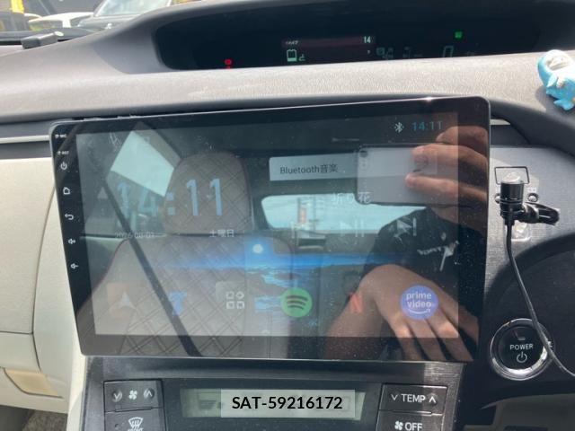 Toyota PRIUS 2010-05 8355400-14
