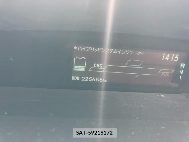 Toyota PRIUS 2010-05 8355400-17