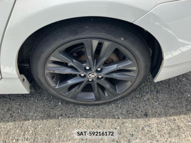 Toyota PRIUS 2010-05 8355400-6