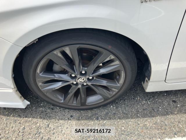 Toyota PRIUS 2010-05 8355400-7