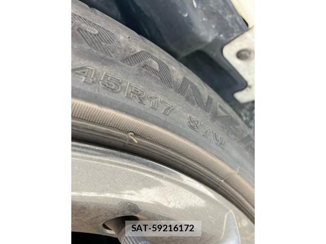 Toyota PRIUS 2010-05 8355400-8