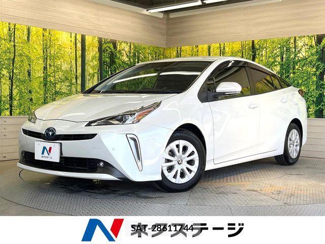 Toyota PRIUS 2021-11 8355367-0
