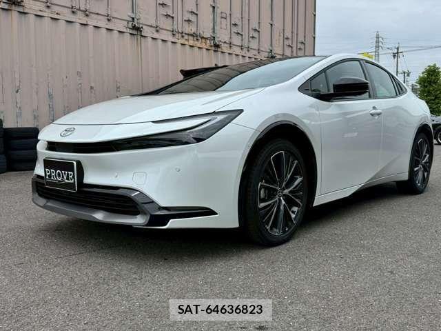 Toyota PRIUS 2026-01 8355349-10
