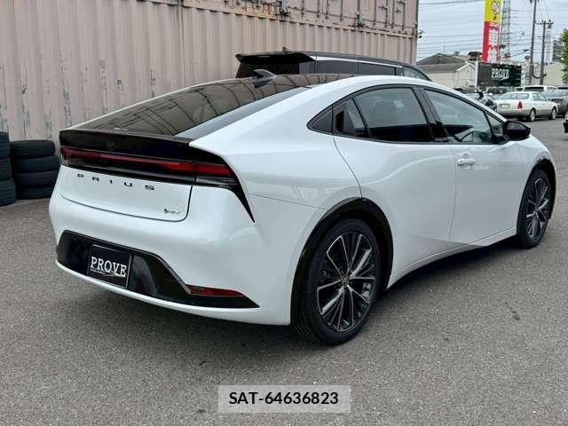 Toyota PRIUS 2026-01 8355349-18