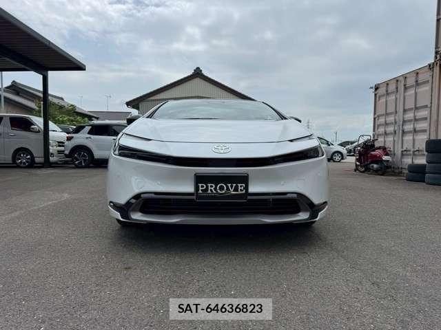Toyota PRIUS 2026-01 8355349-7