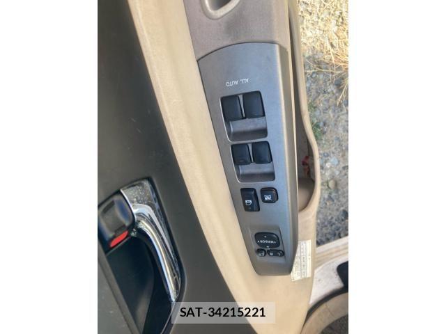 Toyota PRIUS 2004-11 8355399-9