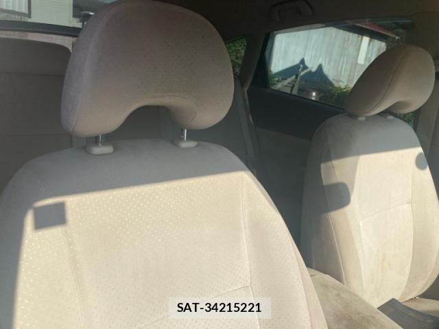Toyota PRIUS 2004-11 8355399-11