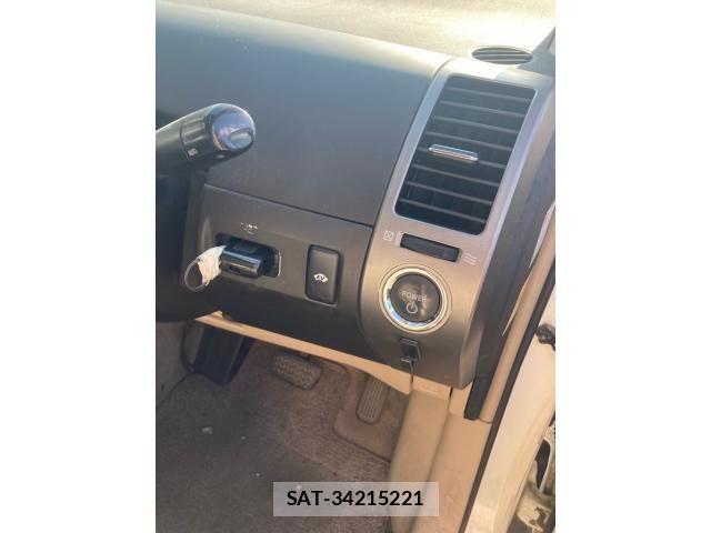 Toyota PRIUS 2004-11 8355399-13