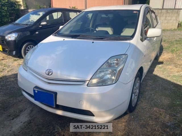 Toyota PRIUS 2004-11 8355399-1