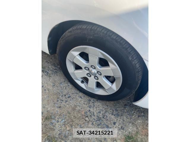 Toyota PRIUS 2004-11 8355399-4