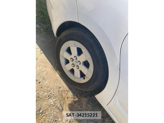 Toyota PRIUS 2004-11 8355399-5