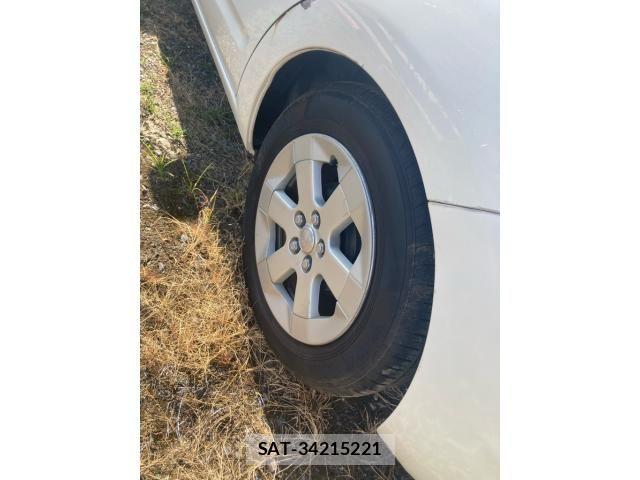 Toyota PRIUS 2004-11 8355399-6