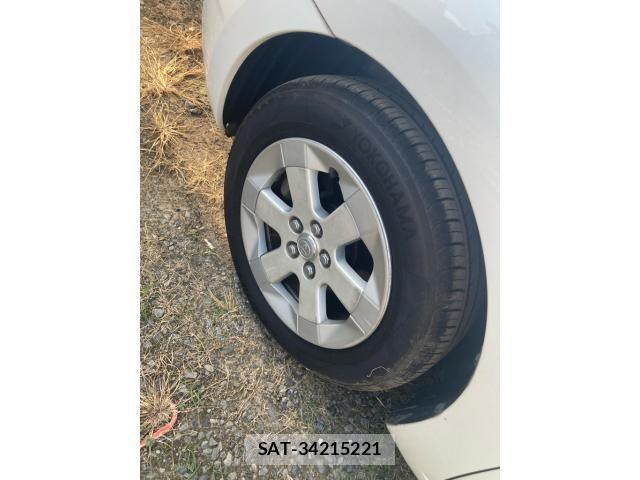 Toyota PRIUS 2004-11 8355399-7