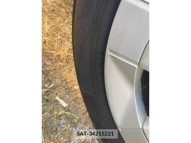 Toyota PRIUS 2004-11 8355399-8