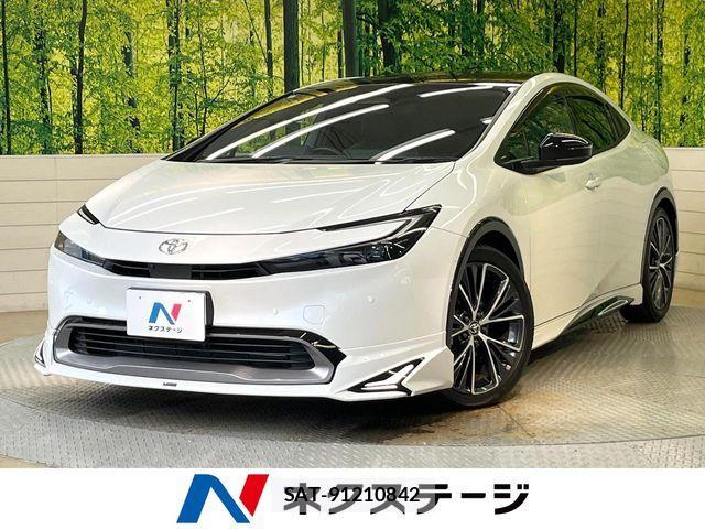 Toyota PRIUS 2024-10 8355350-0