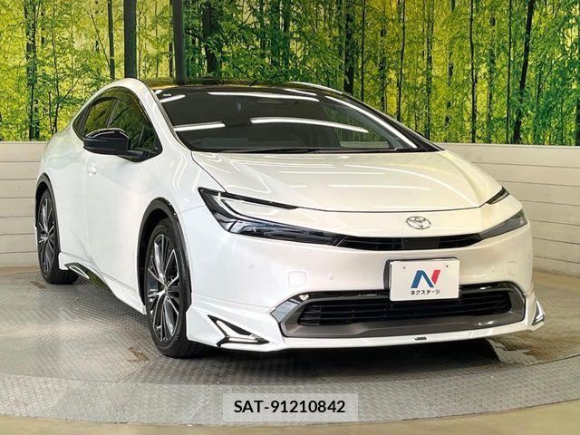 Toyota PRIUS 2024-10 8355350-15