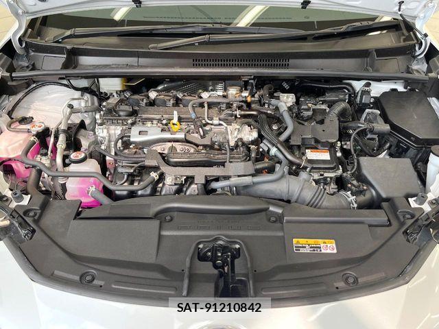 Toyota PRIUS 2024-10 8355350-17