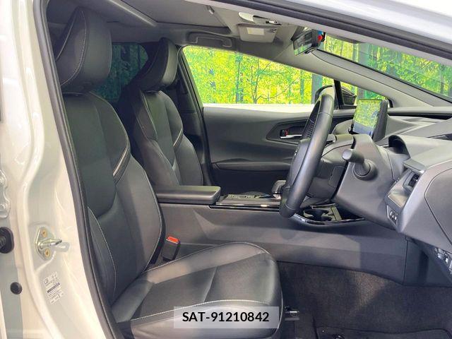 Toyota PRIUS 2024-10 8355350-7
