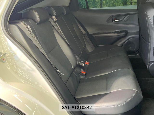 Toyota PRIUS 2024-10 8355350-8
