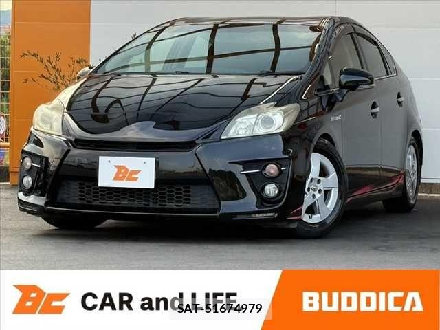 Toyota PRIUS 2013-03 8355397-0