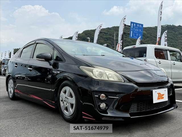 Toyota PRIUS 2013-03 8355397-9
