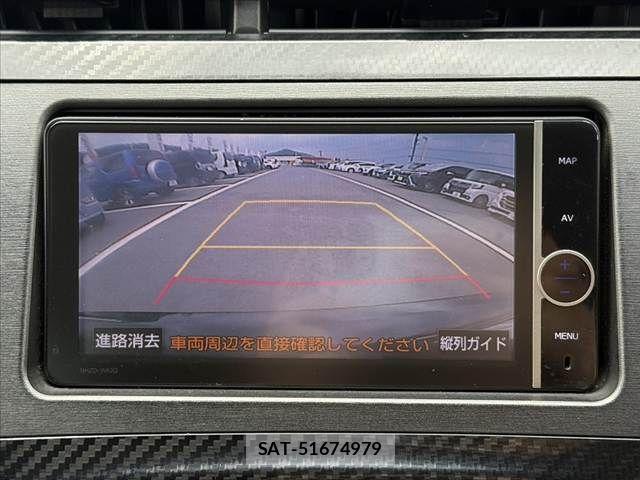 Toyota PRIUS 2013-03 8355397-5