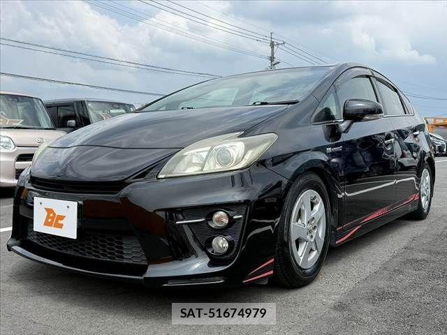 Toyota PRIUS 2013-03 8355397-7