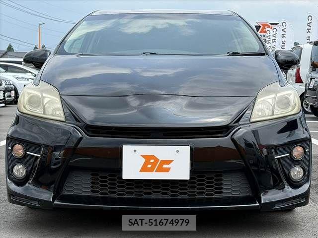 Toyota PRIUS 2013-03 8355397-8
