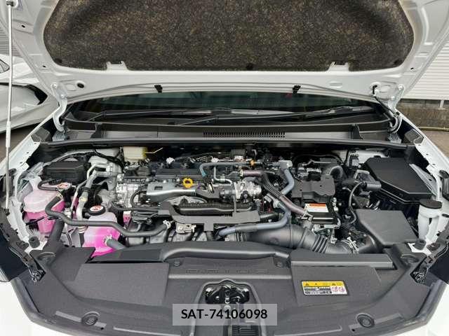 Toyota PRIUS 2026-01 8355347-1