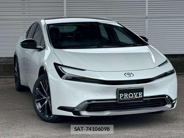 Toyota PRIUS 2026-01 8355347-6