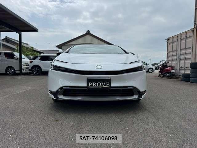 Toyota PRIUS 2026-01 8355347-7