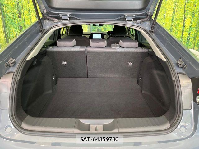 Toyota PRIUS 2023-06 8355359-9