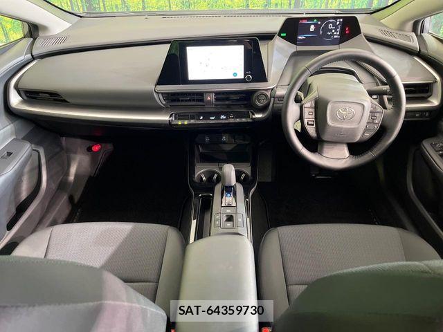 Toyota PRIUS 2023-06 8355359-1