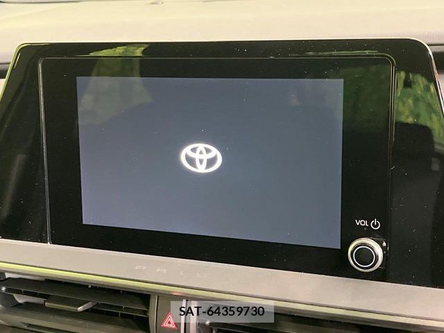 Toyota PRIUS 2023-06 8355359-2