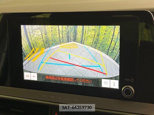 Toyota PRIUS 2023-06 8355359-3