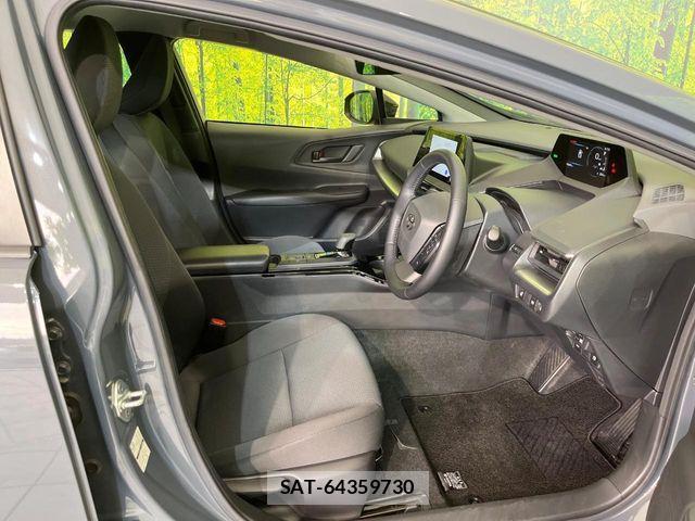 Toyota PRIUS 2023-06 8355359-7