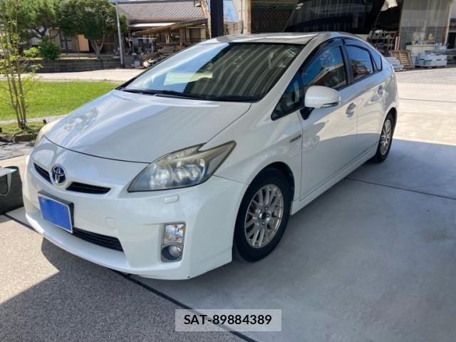 Toyota PRIUS 2009-11 8355401-0